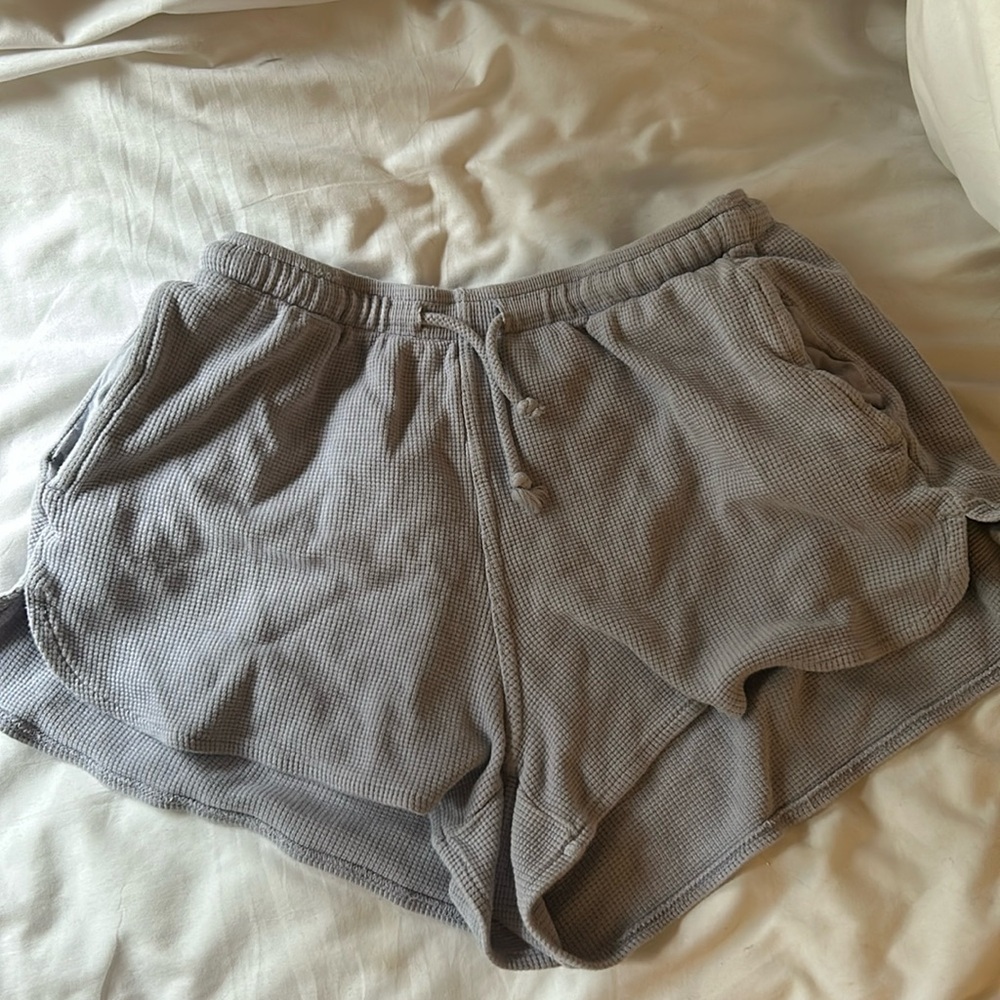 brandy melville shorts